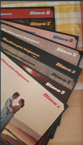 Dischi vinile giri - dischi,