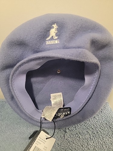 Cappello berretto kangol - cappello,