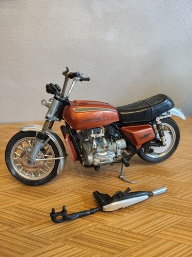 Polistil honda gl1000 - polistil,