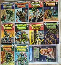 House of Secrets 92 CGC 3.5 +