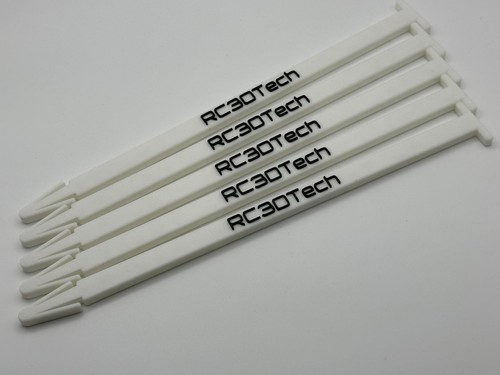 Asta portagomme truggy 8 - asta, 1/8
