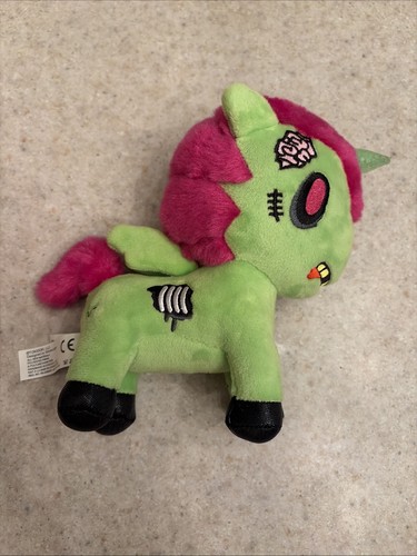 Peluche tokidoki milo - peluche,
