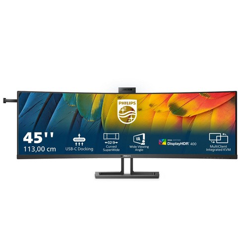 Philips 45b1u6900ch 5 - 45b1u6900ch/00, 44.5