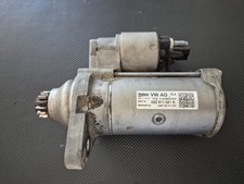 MOTORINO AVVIAMENTO VOLKSWAGEN