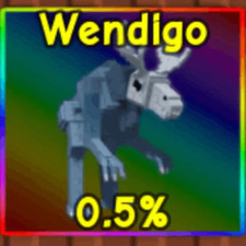 Wendigo / Coltiva un giardino