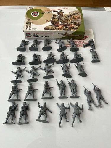 Figurine airfix usa - figurine, 1/32