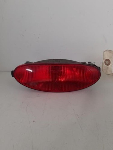 Retronebbia peugeot 206 phase - peugeot,