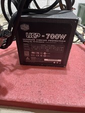 ALIMENTATORE COOLER MASTER UCP