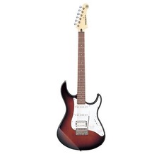Yamaha PAC112J OVS Chitarra
