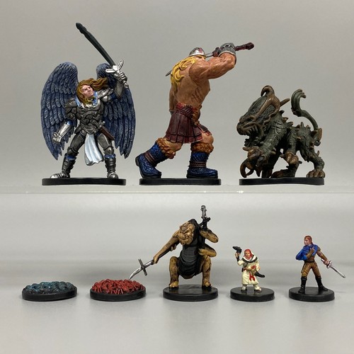 Wizkids dungeons dragons - wizkids, &