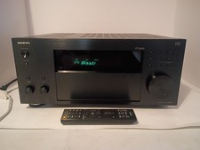 Onkyo TX-RZ810 7.2Ch