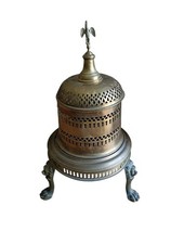 Antico Braciere Fine 800  a