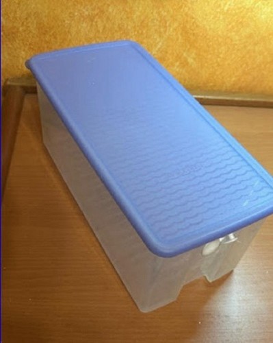 Fridgesmart tupperware con - fridgesmart,