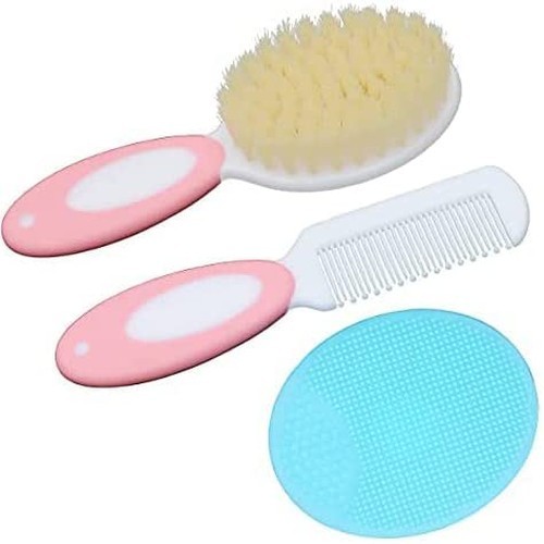 Set spazzole per - di,