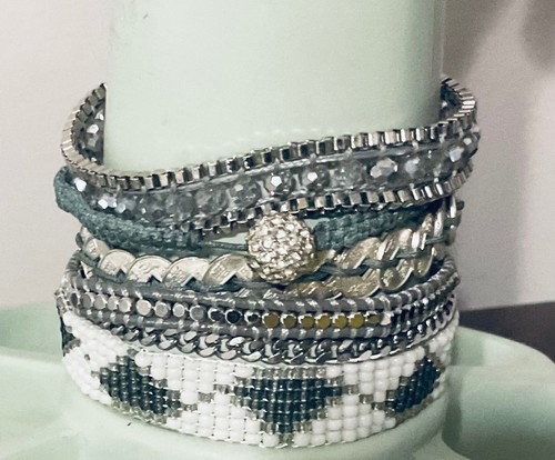 Bracciale victoria emerson - bracciale,