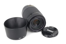 Nikon ED Zoom AF Nikkor 70-300
