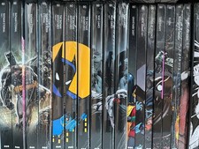 Eaglemoss DC Legend of Batman