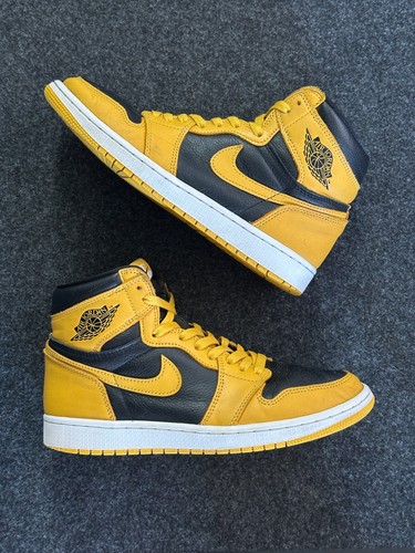 Nike jordan high 5 pollen - jordan, 1