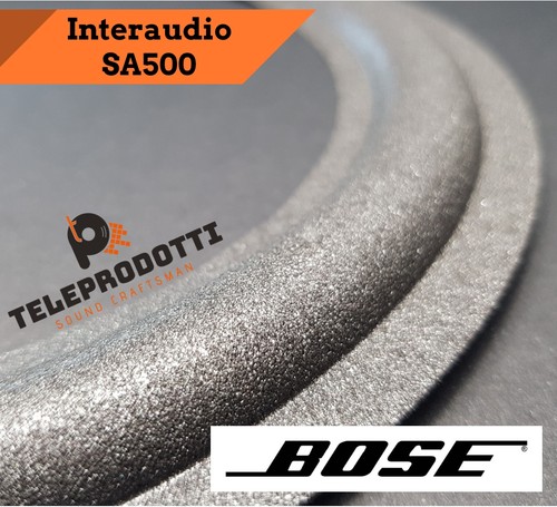 Bose interaudio sa500 - bose,