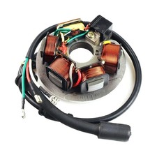 STATORE MAGNETE VOLANO 5 FILI