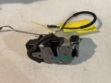 SERRATURA POSTERIORE SINISTRA