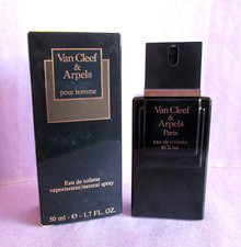 Van Cleef & Arpels Pour Homme