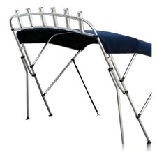 Torre portacanne tendalino - , 6