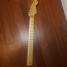 Fender 2007 American Deluxe