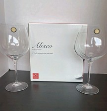 Calice degustazione Vini Rossi