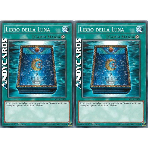 Libro della luna - •, (book