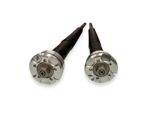 Kit cartuccia forcella misano - kit,