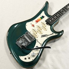 Teisco Spectrum 5 anni 60