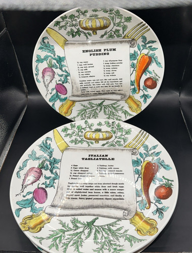 Set piero fornasetti - set, of