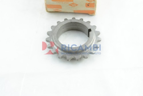 Ingranaggio conduttore catena - ingranaggio,