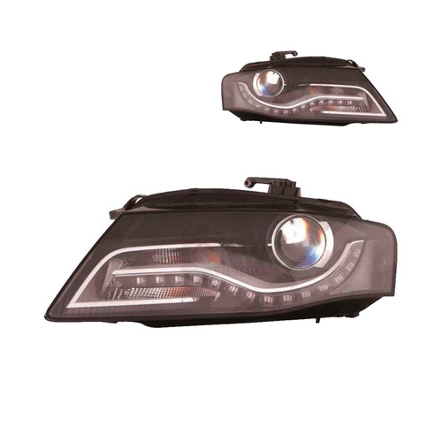 Alkar xenon led fari - alkar,