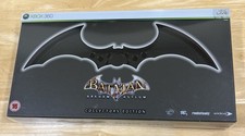 BATMAN: ARKHAM ASYLUM Edizione