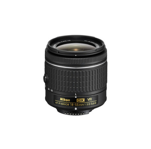 Nikon nikkor 18 55 - dx, mm