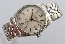 TUDOR Prince Oysterdate