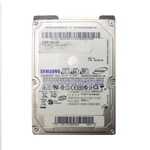 Hard disk hdd disco ide - disco,