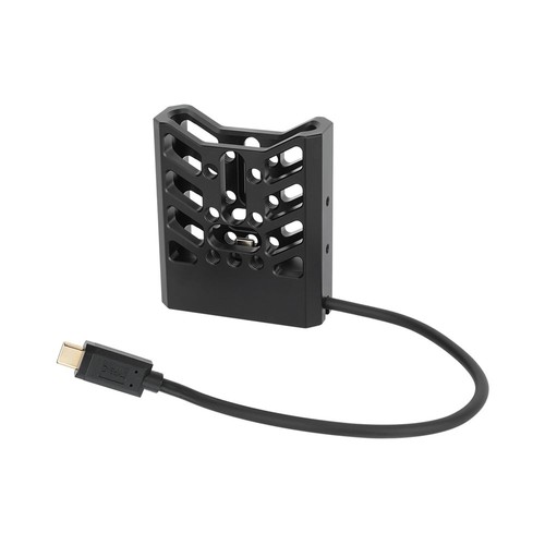 Supporto ssd camvate con - ssd, cavo