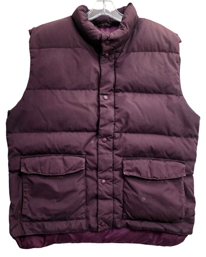 Gilet vintage cabelas - vintage, lt