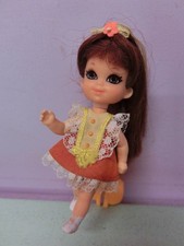 Liddle Kiddle 1968 anni 60