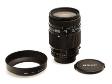 Nikon Obiettivo Zoom AF Nikkor