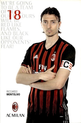 Cartolina postcard calcio - cartolina,