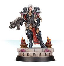 Warhammer Direct Adepta