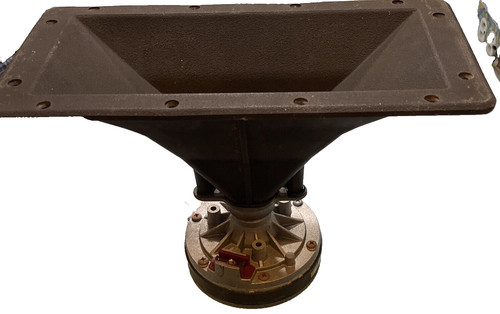 Corno electro voice - ev, 8