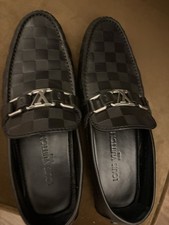 Autentico mocassino Louis