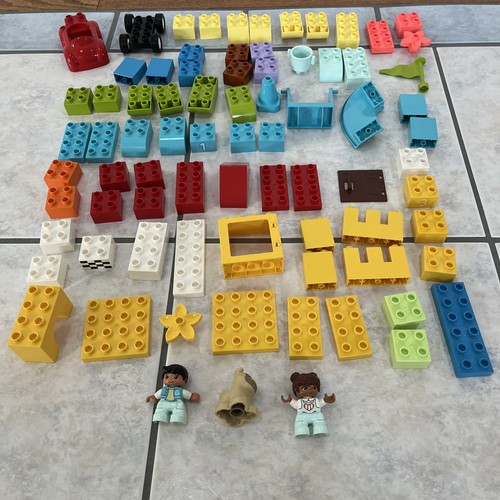 Lego duplo 10914 - duplo, brick