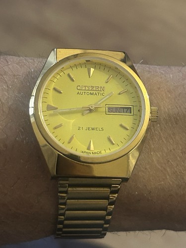 Meraviglioso orologio uomo - meraviglioso,