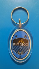 Portachiavi latina calcio - latina, in